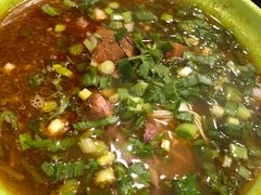 -张记牛肉面馆(天津路店)