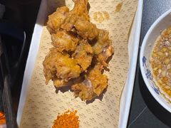 -打酱友•斑鱼海鲜粥火锅(吴桥店)