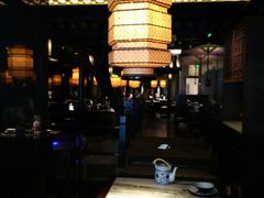 -绿茶餐厅(昆明世纪金源店)