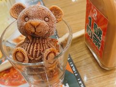 -添利·香港茶餐厅·下午茶(雪象店)