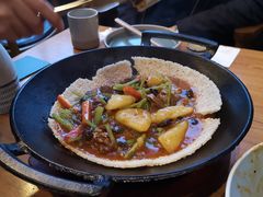 -薇酌饮·陕西菜(南门外店)