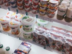 -杭州大厦LSE城市生活超市(杭州大厦店)