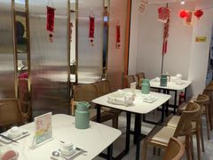 -阿甘小馆(陇海路店)