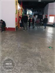 -成都星期8小镇(江宁南路店)