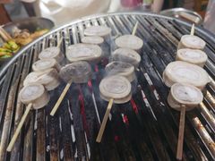 -原始泥炉烤肉(总店)