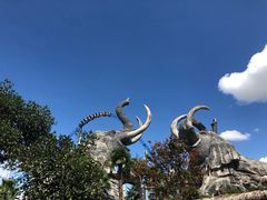 -七彩云南欢乐世界