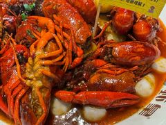 -虾皇(龙虾城旗舰店)
