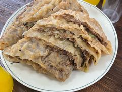 -清真永恒华威肉饼(潘家园店)