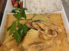 -Home Thai·泰谣(王府井apm店)