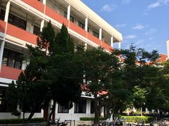 -厦门大学(思明校区)