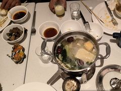 -杭州开元名都大酒店·地中海自助餐厅