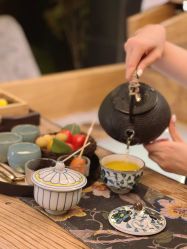 -缦spa
