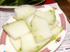 -潮汕·草根牛肉档(上海荟聚城市集市店)