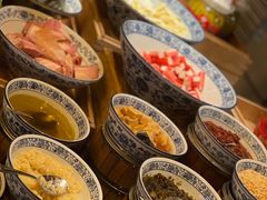 -富力丽思卡尔顿酒店·香荟全日制餐厅
