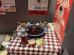 -王歘歘·chuǎ火锅(五道营店)