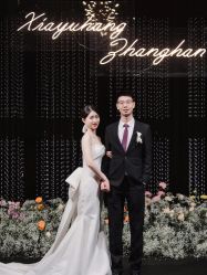 -伯瓷皇后婚纱艺术空间