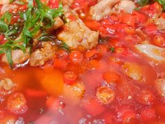 -写庭·鱼鲜川菜·宴请(铁像寺水街店)