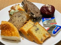 -现代华天大酒店海鲜自助餐(芙蓉南路店)