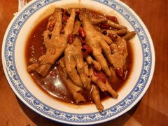 -回家吃饭·地道南昌菜(建德观总店)