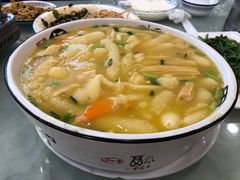 竹荪三鲜汤-红豆园(文林街店)