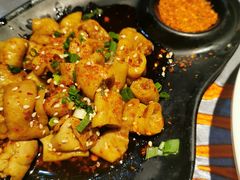 -红辣椒·川菜·火锅(张杨路店)