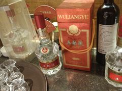 -小厨娘淮扬菜(清江苏宁广场店)