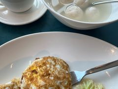 -福州泰禾铂尔曼酒店·禾咖啡自助餐厅