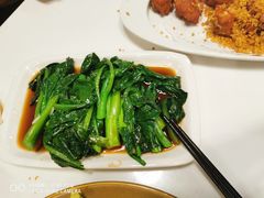 -金湖港式餐厅(建外店)