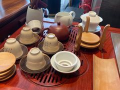 -祥记餐饮•豫粤珍味(金隅大厦店)