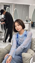 -5号HAIR SALON 专业染发馆
