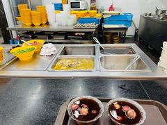 甜芋头-毛华美食(清扬路店)