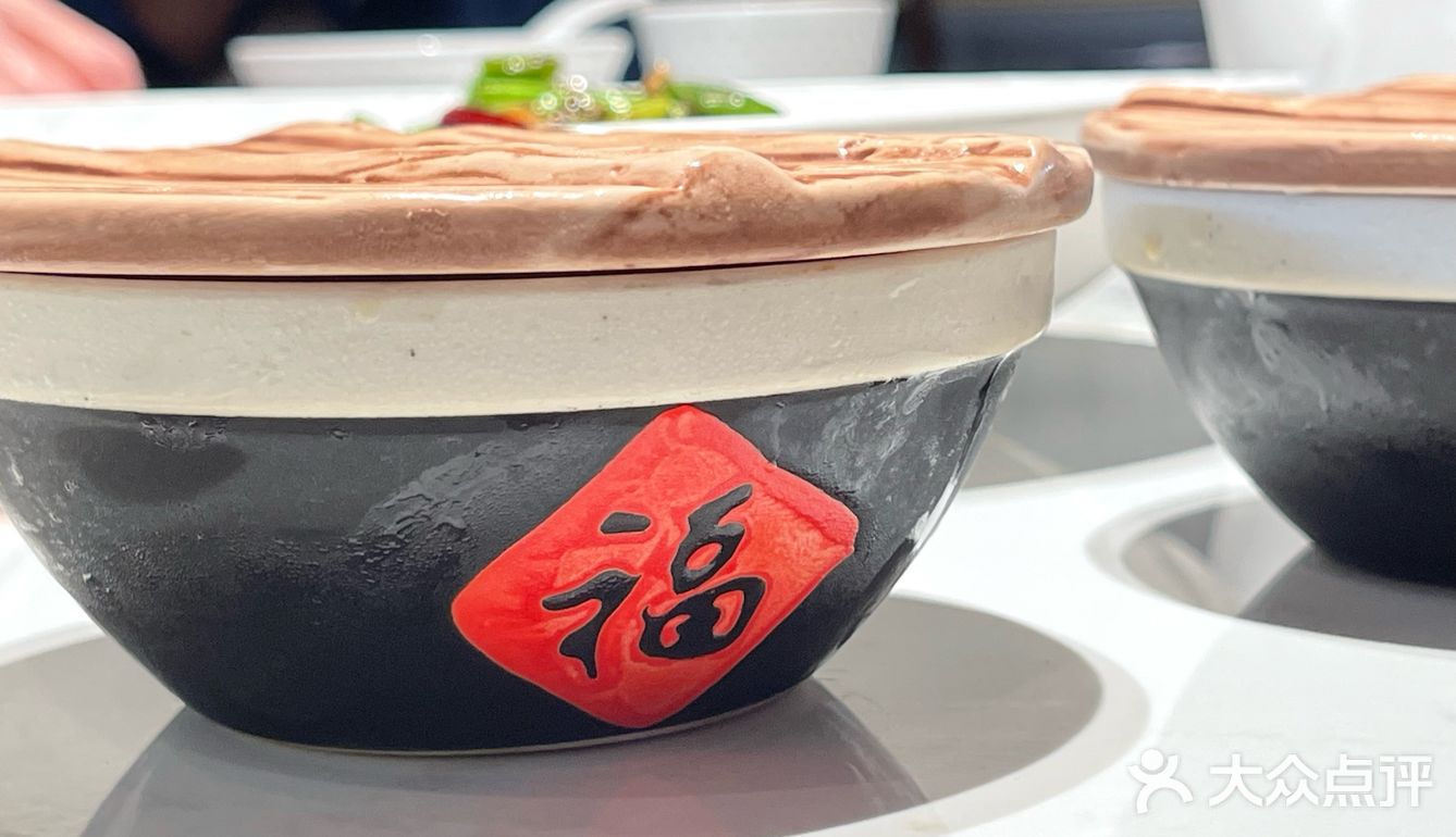 今日打卡餐厅推荐