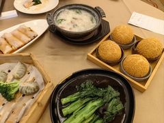 -广州逸林假日酒店·四季桃源中餐厅(白云山风景区店)