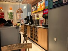 -菲滋意式餐厅(富阳东方茂店)