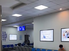 -武汉大学附属爱尔眼科医院(湖北总院)