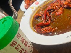 -叶派龙虾•招牌香辣蟹·海鲜(中海国际店)