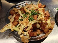 -微醺烤牛·炭火烧烤·精酿啤酒(东郊记忆店)