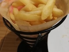 -清真·艾美可餐厅(大悦汇店)