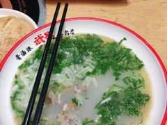 -武圣羊汤(武圣路店)