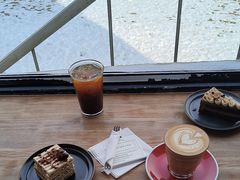 -ChanDu躔度咖啡(灯塔店)