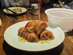 -鱼食饭稻·苏浙土菜17年老馆子(平江路店)