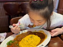 -伽喱博士 Dr.CURRY咖喱饭(太阳宫咖喱店)