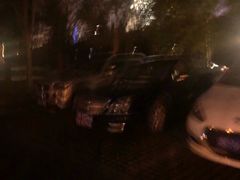 -金匮公园-南入口停车场