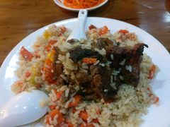 -阿达西新疆餐厅(西北大学店)