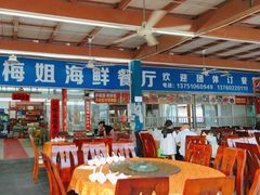 -梅姐海鲜餐厅(水头海鲜街店)