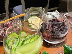 -汤城·料青山