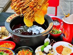 -冒椒火辣(奎星楼街店)