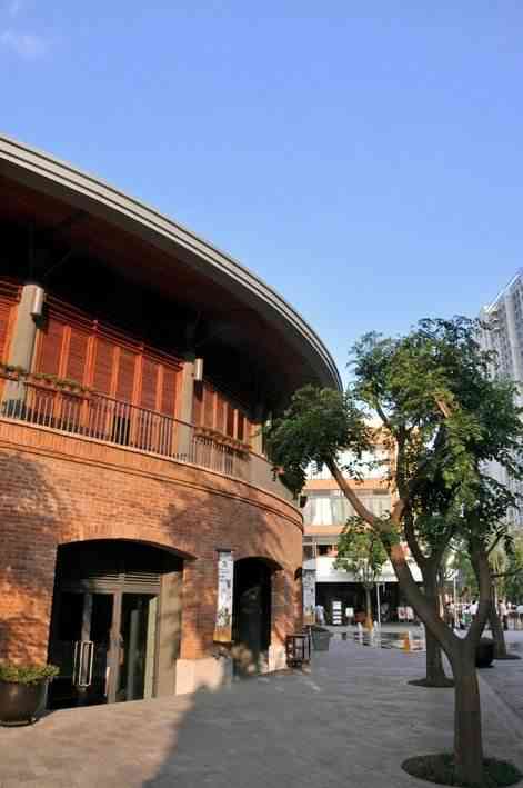 武汉天地新天地-"武汉天地已经是武汉高端商圈的名片了随着.