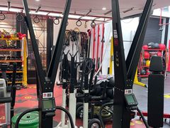 -Stone Motion Fitness 释动健身