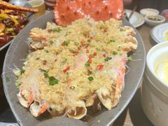 -蟹之国·精品蟹料理(极地店)